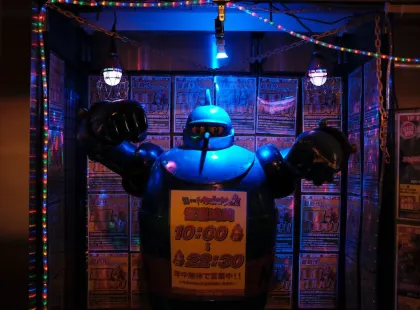 BitReels Kaszinó Mobilalkalmazás